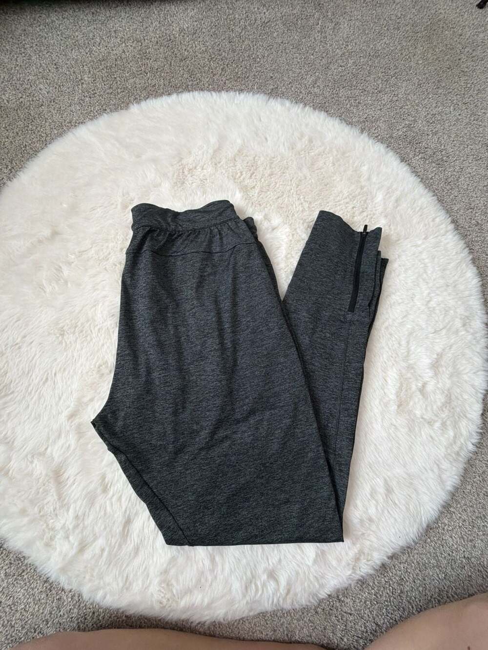 Nike Dri-FIT Jogger Pants